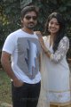 Vaibhav Archana Kavi Movie Opening Stills