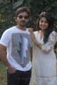 Vaibhav Archana Kavi Movie Opening Stills