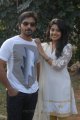 Vaibhav Archana Kavi Movie Opening Stills