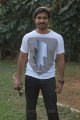 Actor Vaibhav Reddy New Movie Launch Pictures