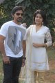 Vaibhav Archana Kavi Movie Opening Stills