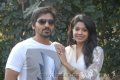 Vaibhav Archana Kavi Movie Opening Stills