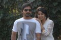 Vaibhav Archana Kavi Movie Opening Stills