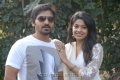 Vaibhav Archana Kavi Movie Opening Stills