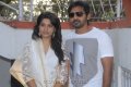 Vaibhav Archana Kavi Movie Opening Stills