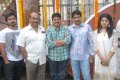 Vaibhav Reddy New Movie Opening Stills