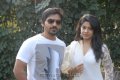 Vaibhav Archana Kavi Movie Opening Stills