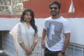 Vaibhav Archana Kavi Movie Opening Stills