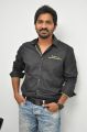 Pandavullo Okadu Hero Vaibhav Interview Photos