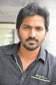 Pandavullo Okadu Hero Vaibhav Interview Photos