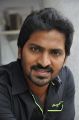 Pandavullo Okadu Hero Vaibhav Interview Photos