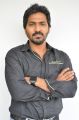 Kappal Movie Hero Vaibhav Interview Photos