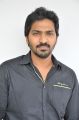 Pandavullo Okadu Hero Vaibhav Interview Photos