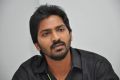 Pandavullo Okadu Hero Vaibhav Reddy Interview Photos