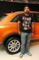 Vaibhav Reddy at Audi Q3 Party Chennai