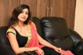 Actress Vaibhavi Joshi Hot Stills in Half Saree