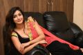 Actress Vaibhavi Joshi Hot Half Saree Stills