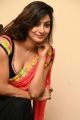 Actress Vaibhavi Joshi Hot Half Saree Stills