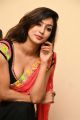 Actress Vaibhavi Joshi Hot Half Saree Stills