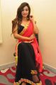 Actress Vaibhavi Joshi Hot Half Saree Stills