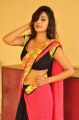 Actress Vaibhavi Joshi Hot Half Saree Stills