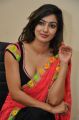 Actress Vaibhavi Joshi Hot Half Saree Stills