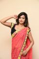 Actress Vaibhavi Joshi Hot Stills in Half Saree