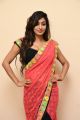 Actress Vaibhavi Joshi Hot Half Saree Stills