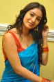 Actress Vaibhavi Joshi Saree Pics