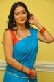Actress Vaibhavi Joshi in Saree Pics