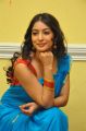 Actress Vaibhavi Joshi Saree Pics