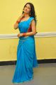 Actress Vaibhavi Joshi in Saree Pics