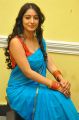 Actress Vaibhavi Joshi Saree Pics