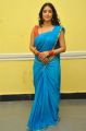 Actress Vaibhavi Joshi in Saree Pics