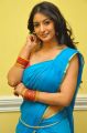 Actress Vaibhavi Joshi in Saree Pics