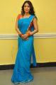 Actress Vaibhavi Joshi in Saree Pics