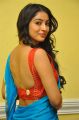 Actress Vaibhavi Joshi in Saree Pics