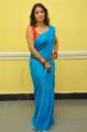 Actress Vaibhavi Joshi in Saree Pics