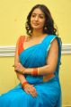 Actress Vaibhavi Joshi Saree Pics