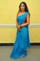 Actress Vaibhavi Joshi in Saree Pics