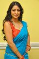 Actress Vaibhavi Joshi Saree Pics