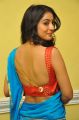 Actress Vaibhavi Joshi in Saree Pics