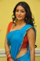 Actress Vaibhavi Joshi in Saree Pics