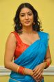 Actress Vaibhavi Joshi in Saree Pics