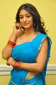 Actress Vaibhavi Joshi in Saree Pics