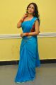 Actress Vaibhavi Joshi in Saree Pics