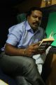 Actor John Vijay in Vaigai Express Movie Latest Photos