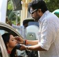 Vaigai Express Movie Latest Photos