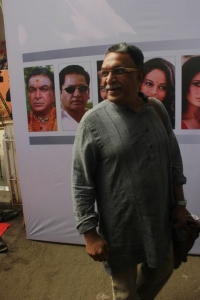 Actor Nassar @ Vaigai Express Movie Launch Photos
