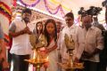 Vaigai Express Tamil Movie Launch Photos